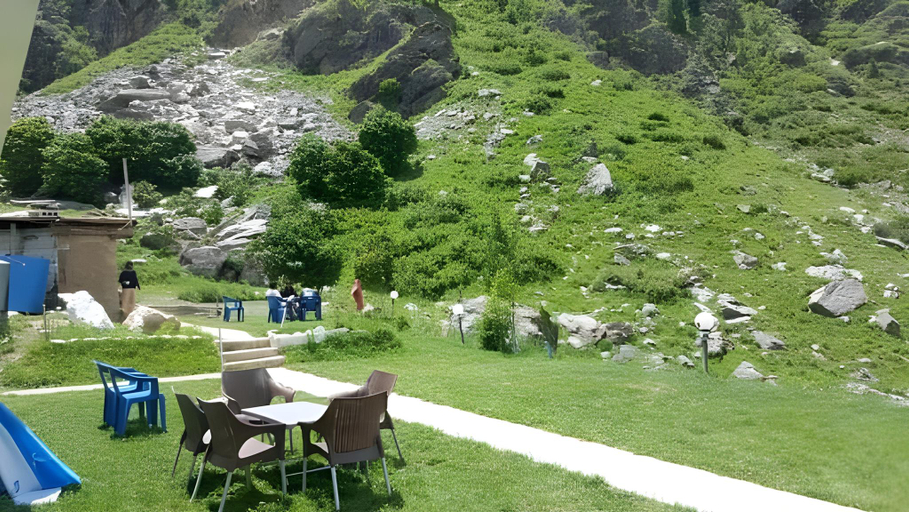 Others 4, Batakundi Eco Hotel, Hazara