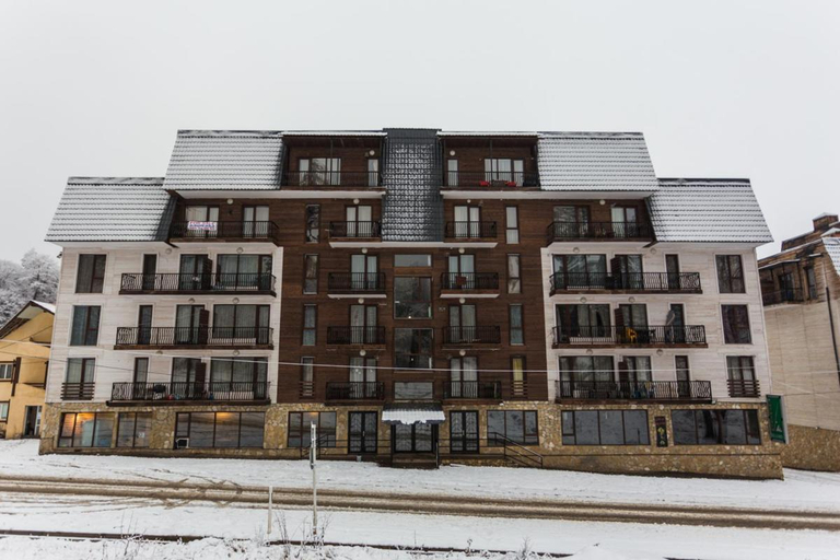 Others 5, 2 Room Cozy Apartment in Bakuriani, Borjomi