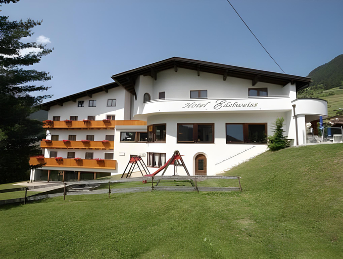 Others 4, Hotel Edelweiss Superior, Landeck