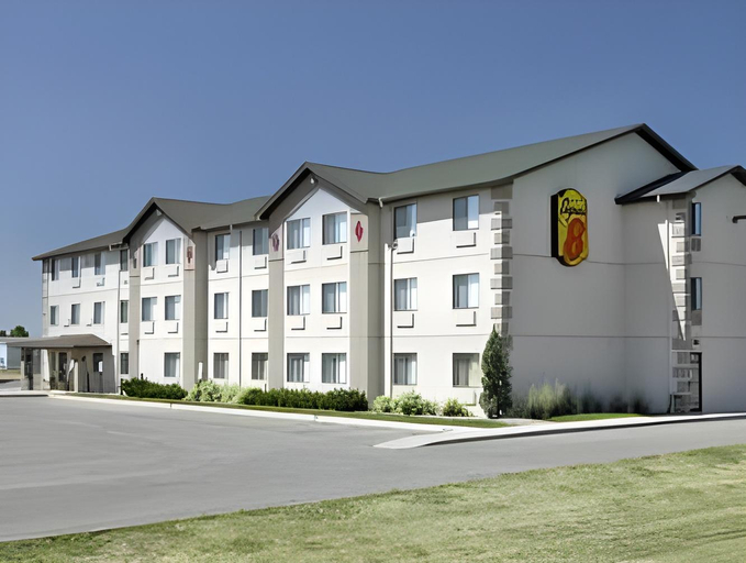 Exterior & Views 2, Super 8 by Wyndham Sioux City South, Woodbury