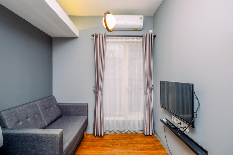 Others 2, Nice and Modern 2BR at Podomoro Golf View Apartment By Travelio, Bogor