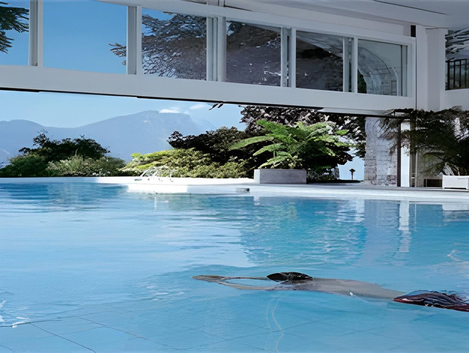 Sport & Beauty 3, Park Hotel Vitznau, Luzern