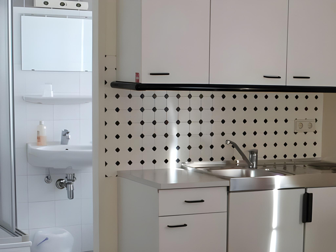 Bathroom 3, Wallner - Hotel & Wirt, Villach Land