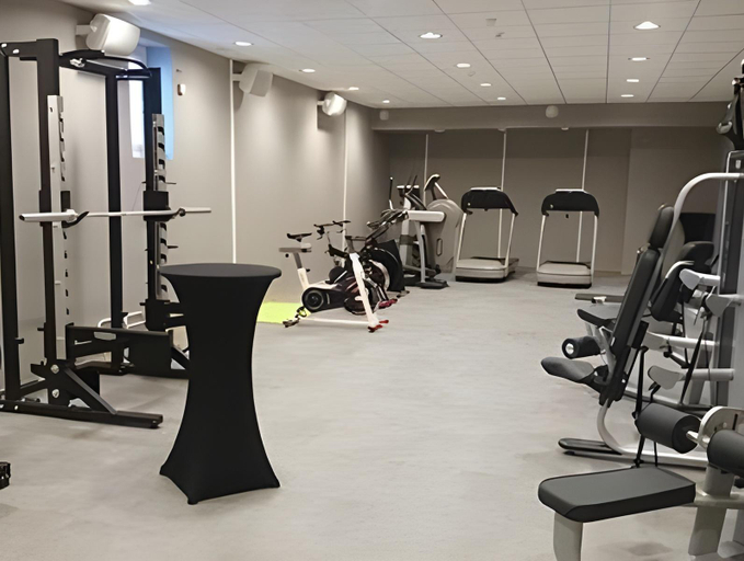 Others 5, Quality Hotel Stavanger Airport, Sola
