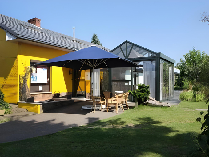 Exterior & Views 2, Pluimpapaver Hotel & Glamping, Vlaams Brabant