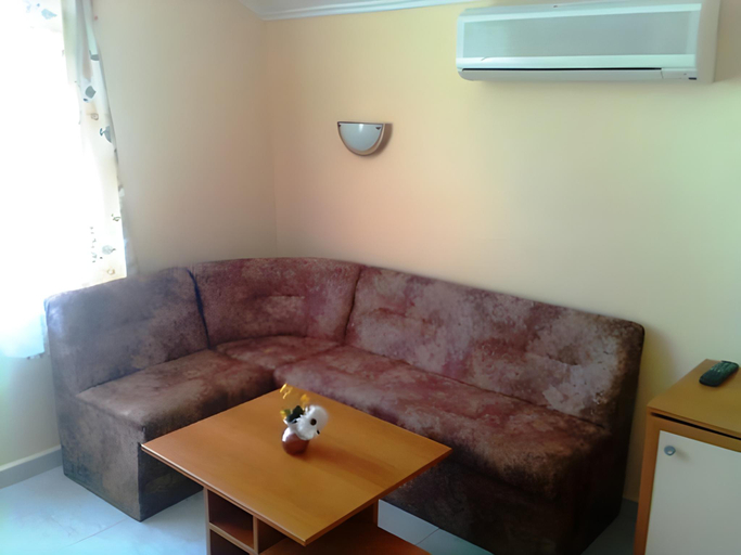 Public Area, Victoria Family Hotel, Balchik