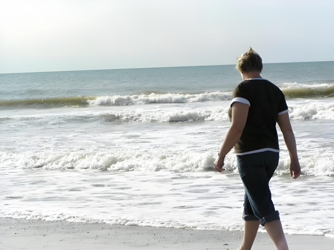 Others 5, Klitgaarden Henne Strand, Varde