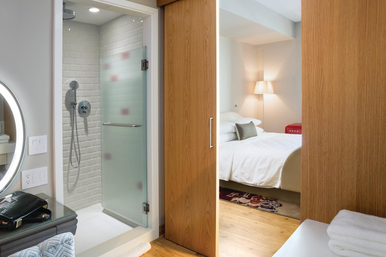 Bedroom 13