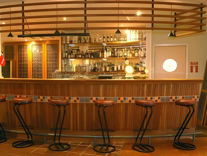 Food & Drinks 5, Scandic Lugnet, Falun