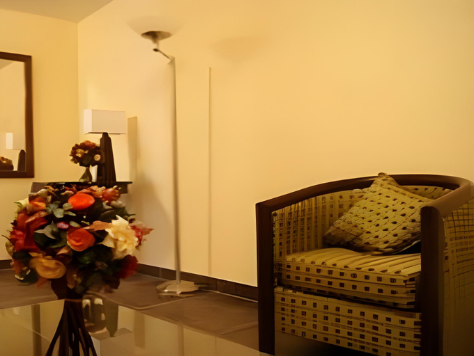 Public Area 3, Samiria Jungle Hotel, Maynas