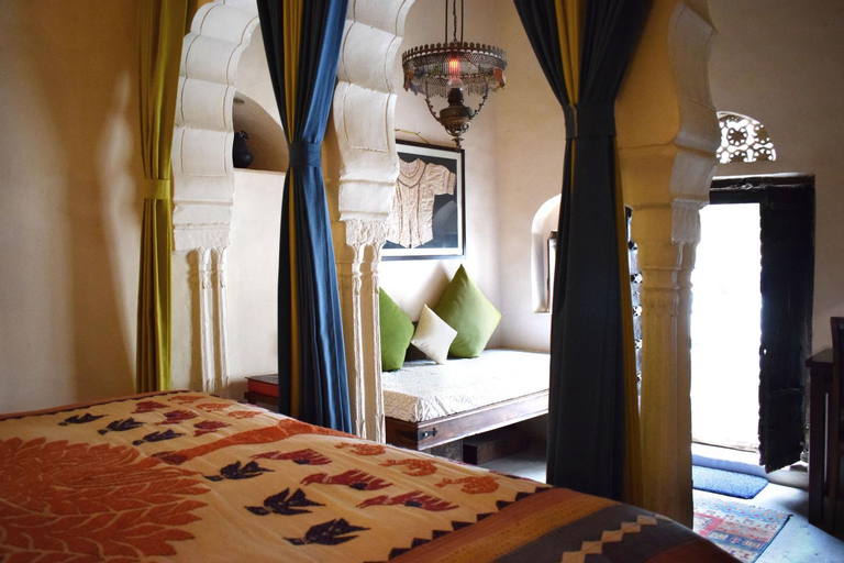 Bedroom 6