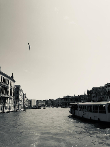 Others 2, Al CINEMA ITALIA, Venezia