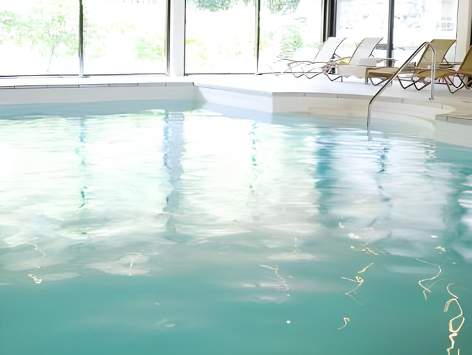 Sport & Beauty 2, Fletcher Hotel Restaurant Wolfheze, Renkum