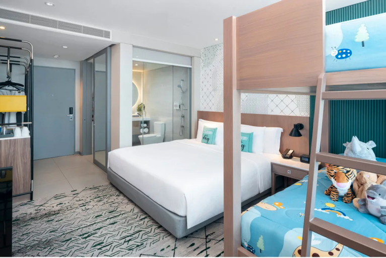 Bedroom 9