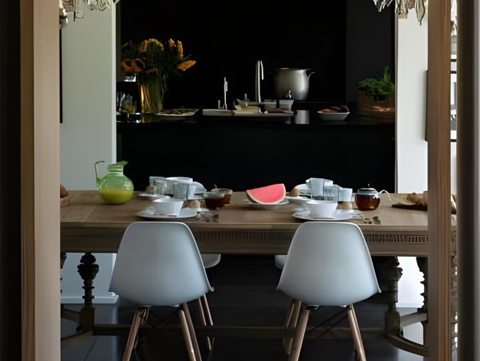 Food & Drinks 4, B&B Park7, Vlaams Brabant