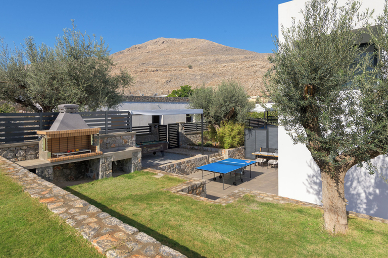 Exterior & Views 2, Villa Lambis Athena, South Aegean
