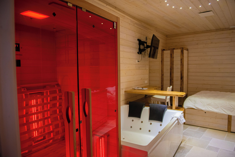 Bedroom 4, Artemide Corte Segreta Suite & Spa, Salerno