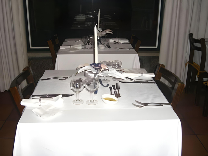Food & Drinks 5, Casa do Almocreve, Baião
