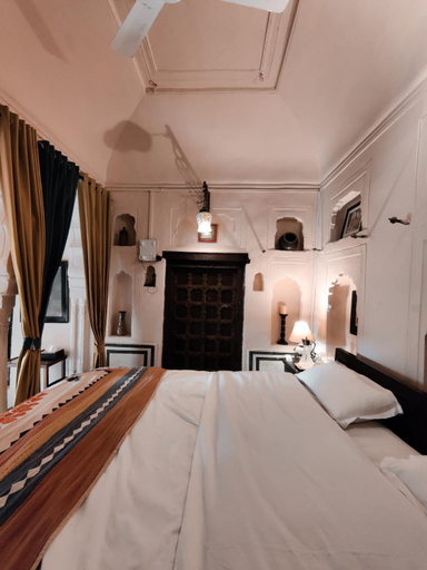 Bedroom 11