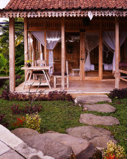 Exterior & Views 3, Kidem Ubud Villas, Gianyar