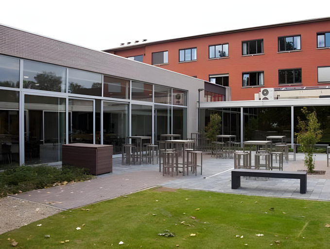 Exterior & Views 1, Let's Meet Elewijt, Vlaams Brabant