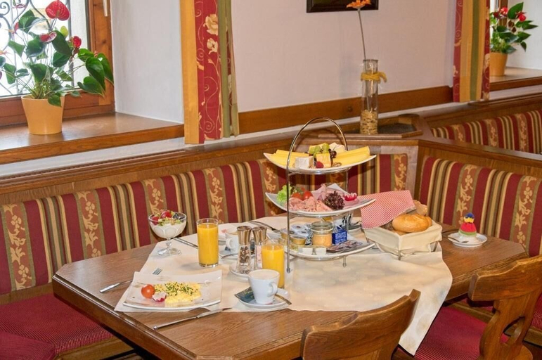 Food & Drinks 5, Gasthof Maria Kirchental, Zell am See