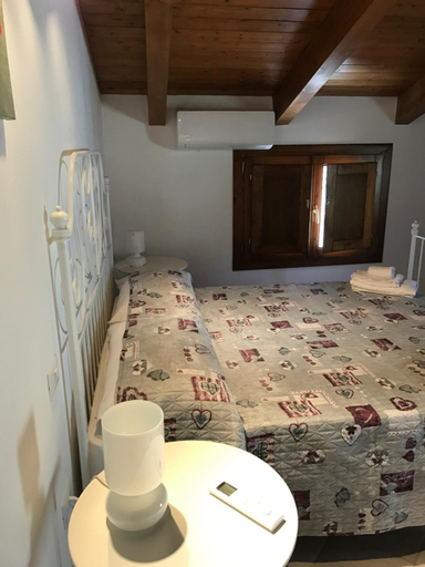 Others 2, Casa Vacanze Primula palinuri, Salerno