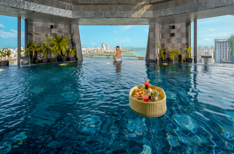 Sport & Beauty 3, HAIAN Riverfront Hotel Danang, Da Nang