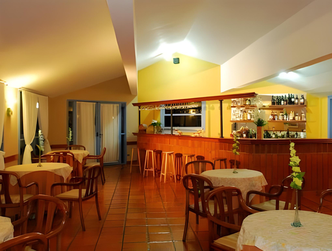 Food & Drinks 5, Plaza Inn Week Inn, Campo Limpo Paulista
