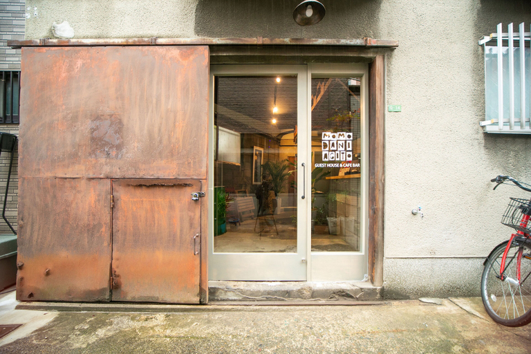 Exterior & Views, Momodaniagito - Hostel, Osaka