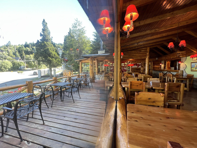 Food & Drinks 4, Hosteria y Cabanas Quime Quipan By Nordic, Bariloche