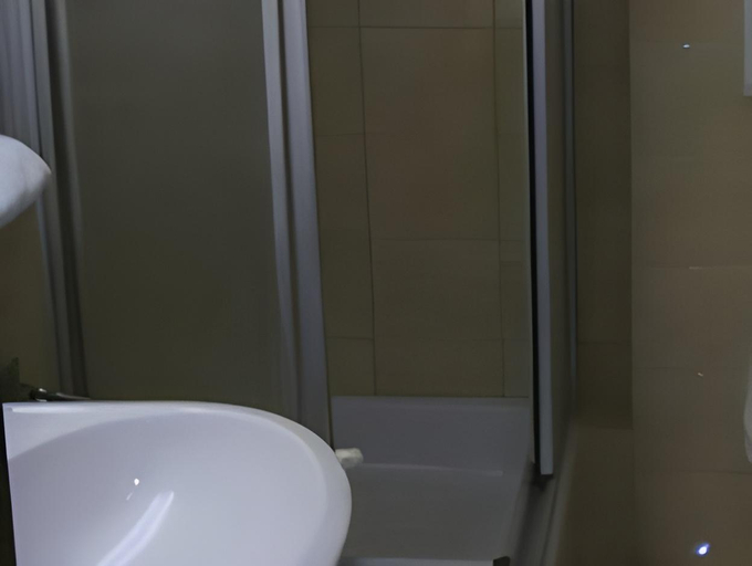Bathroom 2, Das Alpensee, Völkermarkt