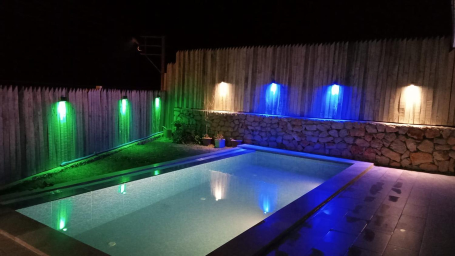 Others 5, villa vera, Kaş