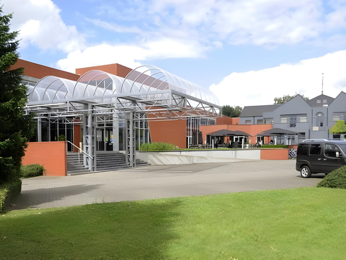 Exterior & Views 2, Van Der Valk Hotel Beveren, Oost-Vlaanderen