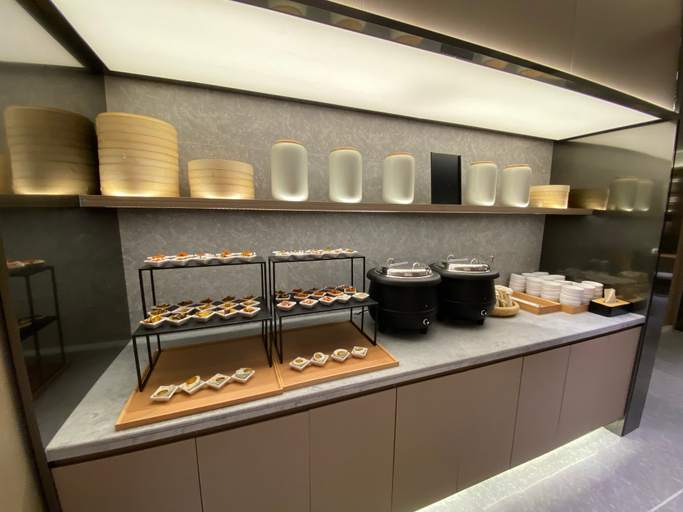 Food & Drinks 5, Ji Hotel Kuqa Middle Tianshan Road( Being in Decoration), Aksu