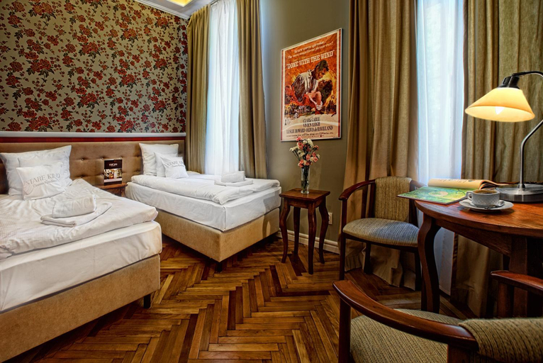 Bedroom 11
