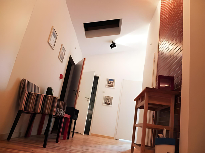 Others 4, Pepe Hostel, Warsaw