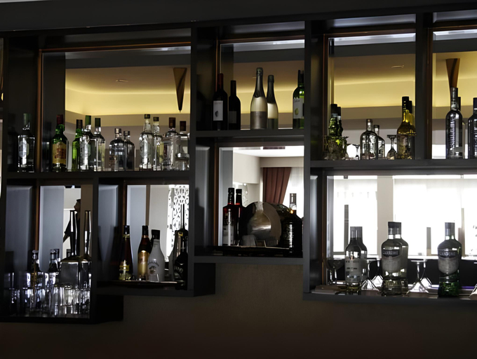 Others 5, Asrin Park Hotel, Çankaya