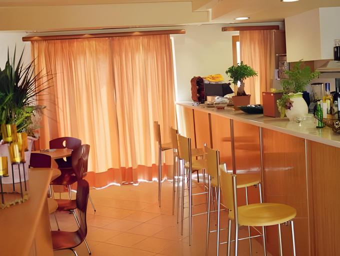 Food & Drinks 3, Apartments Hotel & Studios, Xifoupolis, Peloponnese