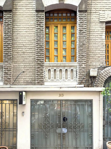 Exterior & Views 2, Lasai Casa Puebla, Mexico City