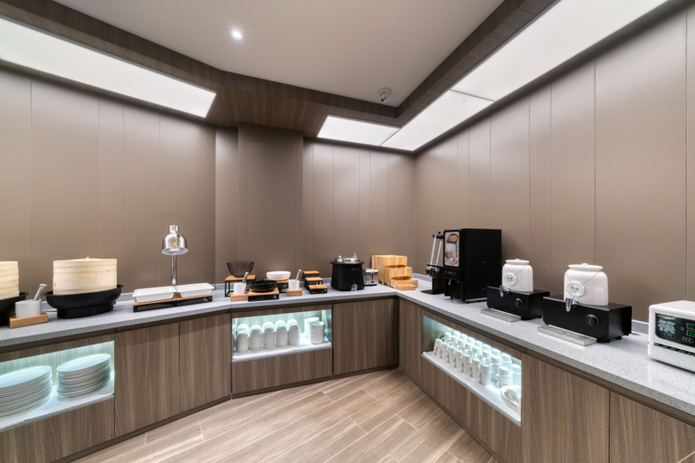 Food & Drinks 4, Hanting Hotel Zhoushan Baiquan, Zhoushan