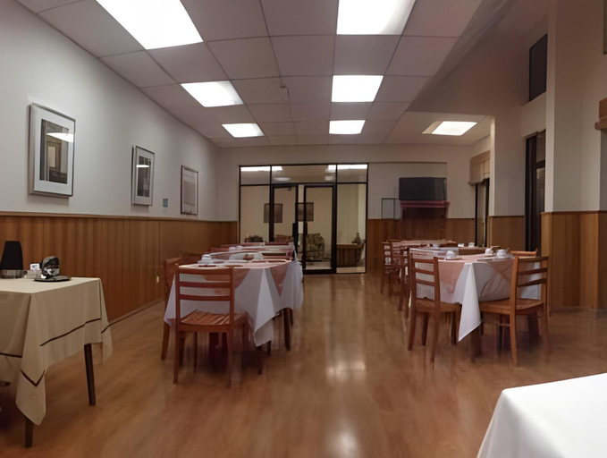 Food & Drinks 3, ホテル サン フランシスコ デ ラ セルバ, Copiapó