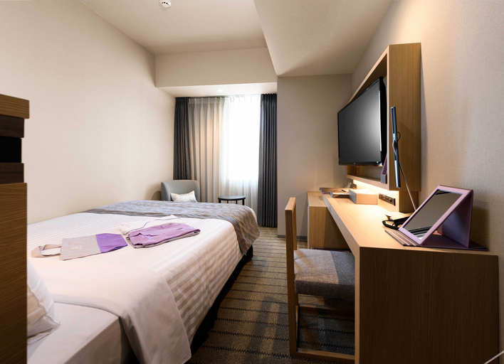 Bedroom 2, Hotel Ole Inn, Shizuoka