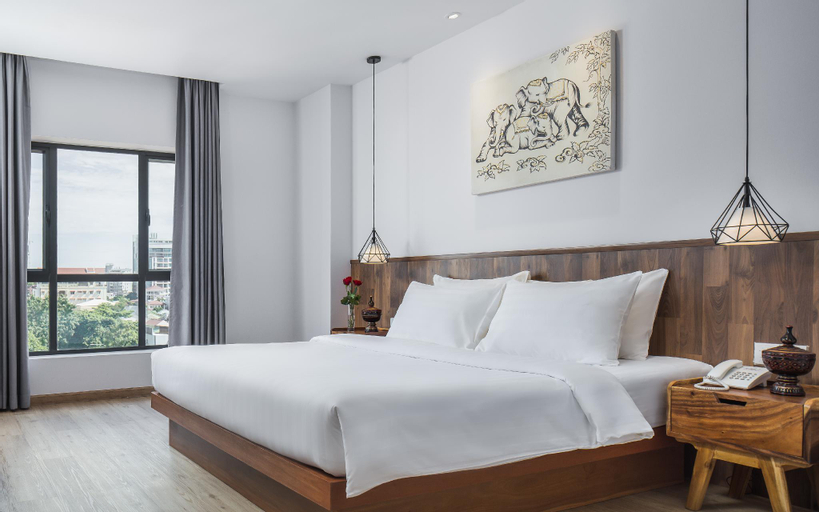 Bedroom 9