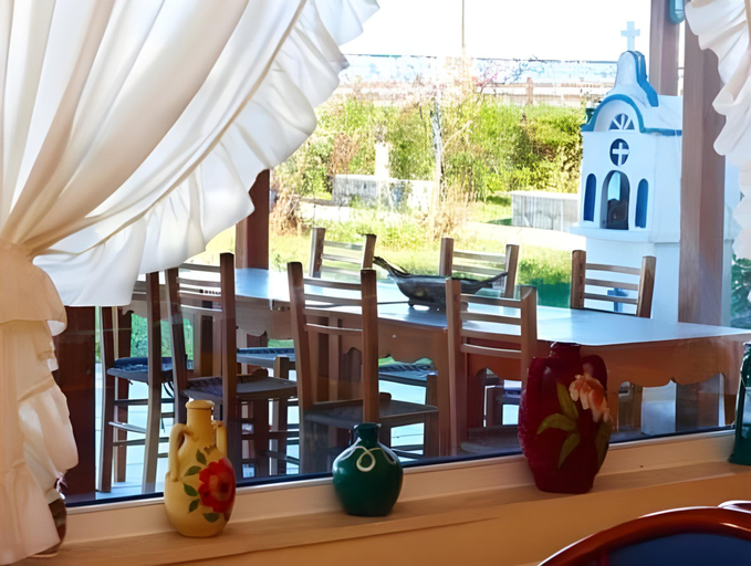 Food & Drinks 5, Hotel Almira, Central Macedonia