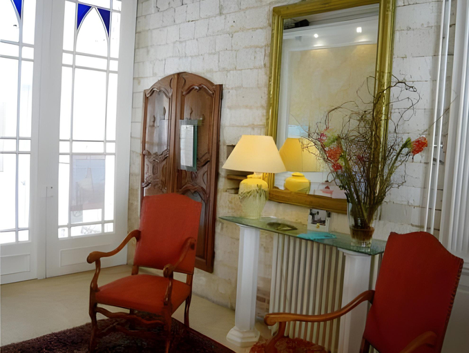 Others 5, Hotel Le Prieure et La Residence, Somme