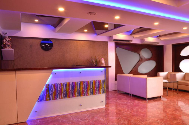 Others 5, Hotel Privilege Inn, Mumbai Suburban