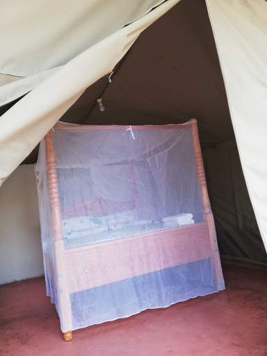 Bedroom, Eco mara forest camp, ?5
