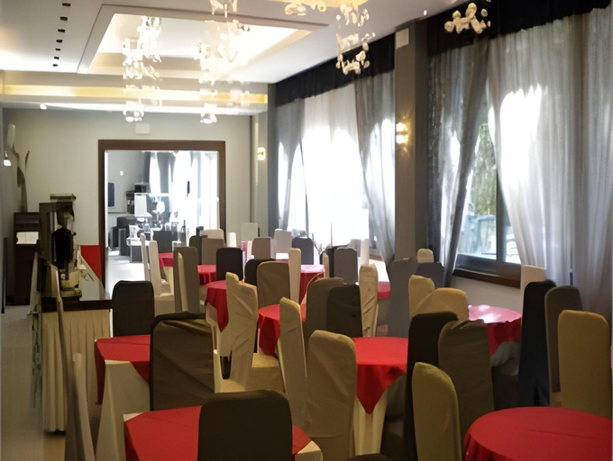 Food & Drinks 5, Arion Hotel Corfu, Ionian Islands
