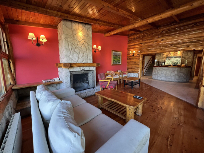 Bedroom, Hosteria y Cabanas Quime Quipan By Nordic, Bariloche